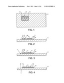 Printed Security Features diagram and image