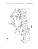 RAILROAD TIE PLATE HANDLING MACHINE diagram and image