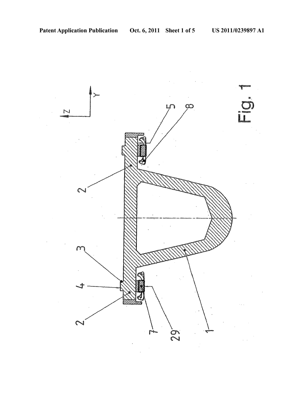 TRACK SUPPORT FOR MAGNETIC LEVITATION VEHICLES AND STATOR PACKET FOR THE     SAME - diagram, schematic, and image 02