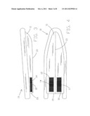 BOAT THE PLANING BOTTOM OF WHICH IS FITTED WITH SETS OF ROLLERS FOR     CONVERSION OF FRICTION INTO DYNAMIC THRUST diagram and image