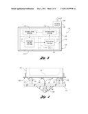 Automated Method And System For Making Painted Vehicle Body Panel Skins     And Vehicle Body Panels, Such As Instrument Panels, Utilizing Same diagram and image