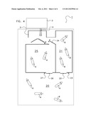 METHOD OF MILKING A GROUP OF DAIRY ANIMALS diagram and image