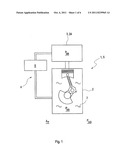 METHOD FOR OPERATING AN INTERNAL COMBUSTION ENGINE diagram and image