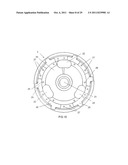 OSCILLATING PISTON ENGINE diagram and image