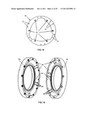 OSCILLATING PISTON ENGINE diagram and image