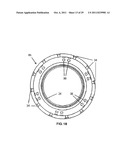 OSCILLATING PISTON ENGINE diagram and image