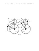 OSCILLATING PISTON ENGINE diagram and image