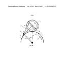 OSCILLATING PISTON ENGINE diagram and image