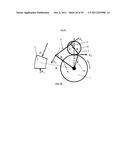 OSCILLATING PISTON ENGINE diagram and image