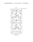 OSCILLATING PISTON ENGINE diagram and image