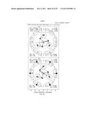 OSCILLATING PISTON ENGINE diagram and image