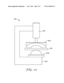 FILTER ELEMENT UTILIZING SHAPED PARTICLE-CONTAINING NONWOVEN WEB diagram and image