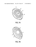 EXHAUST VENT CONFIGURATION diagram and image