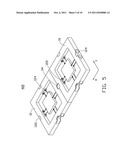 SOLAR BATTERY DEVICE WITH CONNECTED PHOTOVOLTAIC CELLS diagram and image