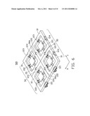 SOLAR BATTERY DEVICE WITH CONNECTED PHOTOVOLTAIC CELLS diagram and image