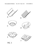 Solar Energy Collection System diagram and image