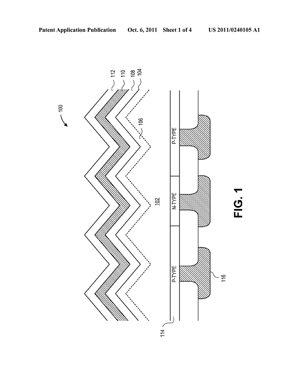 LEAKAGE PATHWAY LAYER FOR SOLAR CELL - diagram, schematic, and image 02