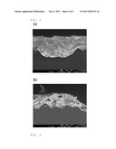 METHOD FOR PREPARING SOLAR CELL ELECTRODES, SOLAR CELL SUBSTRATES PREPARED     THEREBY, AND SOLAR CELLS diagram and image