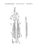 Compact solar apparatus for producing electricity and method of producing     electricity using a compact solar apparatus diagram and image