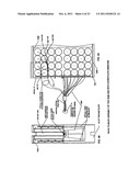 Compact solar apparatus for producing electricity and method of producing     electricity using a compact solar apparatus diagram and image