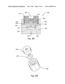 Hydrogen-Generating Fuel Cell Cartridges diagram and image