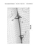WOVEN MULTI-LAYER FABRICS AND METHODS OF FABRICATING SAME diagram and image