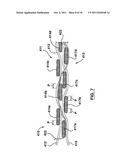 WOVEN MULTI-LAYER FABRICS AND METHODS OF FABRICATING SAME diagram and image