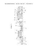 JOINTING HOLDER OF CORD FABRIC diagram and image