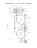 JOINTING HOLDER OF CORD FABRIC diagram and image