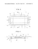 JOINTING HOLDER OF CORD FABRIC diagram and image