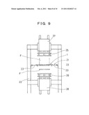 JOINTING HOLDER OF CORD FABRIC diagram and image