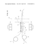 JOINTING HOLDER OF CORD FABRIC diagram and image