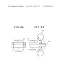 METHOD FOR MANUFACTURING CLAD MATERIAL AND EQUIPMENT FOR MANUFACTURING THE     SAME diagram and image