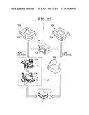 METHOD FOR MANUFACTURING CLAD MATERIAL AND EQUIPMENT FOR MANUFACTURING THE     SAME diagram and image