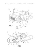 Heat exchanger diagram and image