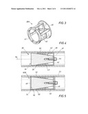 ASSEMBLY FOR PLUGGING A TUBE diagram and image