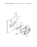 Tubular Embedded Nozzle Assembly for Controlling the Flow Rate of Fluids     Downhole diagram and image