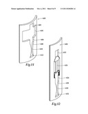 Tubular Embedded Nozzle Assembly for Controlling the Flow Rate of Fluids     Downhole diagram and image