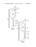 Tubular Embedded Nozzle Assembly for Controlling the Flow Rate of Fluids     Downhole diagram and image