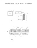 DETECTION OF TRACERS USED IN HYDROCARBON WELLS diagram and image