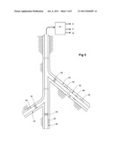 DETECTION OF TRACERS USED IN HYDROCARBON WELLS diagram and image