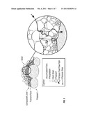 Methods for Strengthening Fractures in Subterranean Formations diagram and image