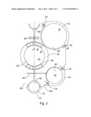 Guide Frame for Riser Tower diagram and image