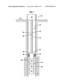 PERMANENT CABLE FOR SUBMERSIBLE PUMPS IN OIL WELL APPLICATIONS diagram and image