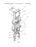  VIBRATORY MECHANISM FOR A PILE DRIVER AND A PILE DRIVER diagram and image