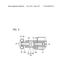 VIBRATION INSULATING DEVICE FOR A HANDHELD WORK MACHINE diagram and image