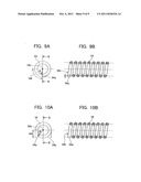 VIBRATION INSULATING DEVICE FOR A HANDHELD WORK MACHINE diagram and image