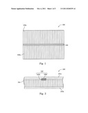 CONDUCTIVE CHANNEL OF PHOTOVOLTAIC PANEL AND METHOD FOR MANUFACTURING THE     SAME diagram and image