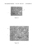 METHOD FOR MANUFACTURING A MASK HAVING SUBMILLIMETRIC APERTURES FOR A     SUBMILLIMETRIC ELECTRICALLY CONDUCTIVE GRID, MASK HAVING SUBMILLIMETRIC     APERTURES AND SUBMILLIMETRIC ELECTRICALLY CONDUCTIVE GRID diagram and image