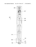 Downhole Steerable Hammer Element diagram and image